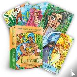 Diaz, Juliet, Anderson, Lorriane - The Earthcraft Oracle