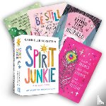 Bernstein, Gabrielle - Spirit Junkie