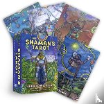 Villoldo, Alberto, Gift, Patricia - The Shaman's Tarot