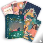 Richardson, Cheryl - Self-Care Wisdom Cards