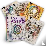Robbins, Heather Roan (Author) - Starcodes Astro Oracle