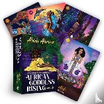 Abrams, Abiola - African Goddess Rising Oracle