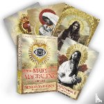 Watterson, Meggan - The Mary Magdalene Oracle