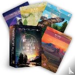 Farmer, Steven - Messages from the Spirits of Nature Oracle