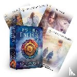 Taylor, Sandra Anne - Past-Life Energy Oracle