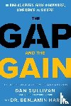 Sullivan, Dan, Hardy, Dr. Benjamin - The Gap and The Gain