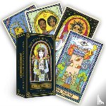 Pierce, Catherine - The Wandering Star Tarot