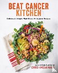 Wark, Chris, Wark, Micah - Beat Cancer Kitchen
