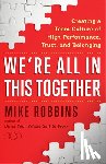Robbins, Mike - WERE ALL IN THIS TOGETHER