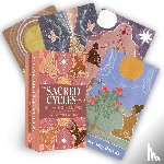 Pyle, Jillian, Dewey, Em - The Sacred Cycles Oracle