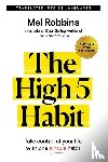 Robbins, Mel - Robbins, M: High 5 Habit