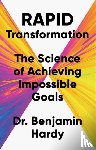 Hardy, Dr. Benjamin - The Science of Scaling