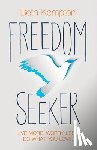 Kempton, Beth - FREEDOM SEEKER