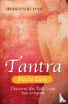Solluna, Shashi - Solluna, S: Tantra Made Easy