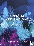 The Editors of Hay House - Evening Meditations Journal