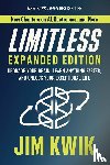 Kwik, Jim - Limitless Expanded Edition