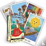 Ferrer-Rivera, Leticia - Secrets of Paradise Tarot