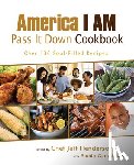 Henderson, Jeff - AMER I AM PASS IT DOWN CKBK