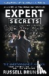 Brunson, Russell - Brunson, R: Expert Secrets
