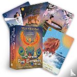 Iskandar, Vicki - The Chinese Five Elements Oracle