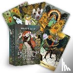 Cullinane, MJ - The Enchanted Forhaxa Tarot