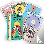 Harmsen, Cara Elizabeth - Animal Apothecary