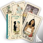 Burgess, Charlie Claire - Fifth Spirit Tarot