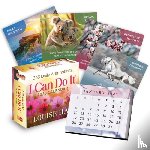 Hay, Louise - I Can Do It® 2025 Calendar