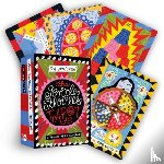 Beniston, Isa - The Gentle Thrills Tarot