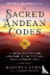 Lobos, Marcela - Lobos, M: Sacred Andean Codes