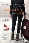 Choquette, Sonia - WALKING HOME