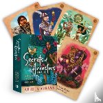 Abrams, Abiola - Secrets of the Ancestors Oracle