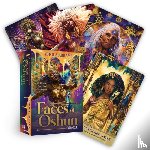Abrams, Abiola - Faces of Oshun Oracle