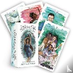 Noctua, Athene - The Unfolding Path Tarot