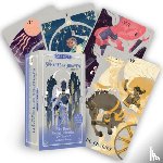 Hobmeier, Georg, Patton, James - Sefirot – The Spheres of Heaven Tarot