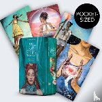 Chris-Anne - The Light Seer's Pocket Tarot