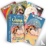 Aisling, Amanda Lynn - The Cosmic Crossroads Oracle