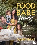 Hari, Vani (speaker) - Food Babe Family