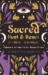 Pyle, Jillian, Darlington, Tonya - Sacred Rest & Reset Retreat Journal