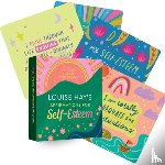 Hay, Louise - Louise Hay's Affirmations for Self-Esteem