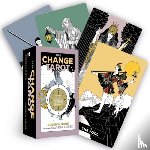 Dore, Jessica - The Change Tarot