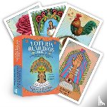 Gonzalez, Xelena - Loteria Remedios Oracle