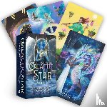 Hanly, Alexandra, Chen, Pamela - Galactic Star Tarot