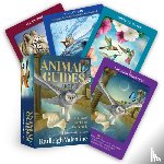 Valentine, Radleigh - Animal Guides Tarot