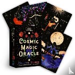 Tejeda, Valerie - Cosmic Magic Oracle