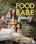 Hari, Vani (speaker) - Food Babe Family