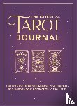 The Editors of Hay House - The Essential Tarot Journal