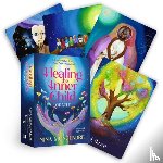 Mongendre, Nina - Healing the Inner Child Oracle