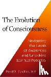 Hawkins, David R - Hawkins, D: Evolution of Consciousness