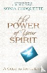 Choquette, Sonia - The Power of Your Spirit